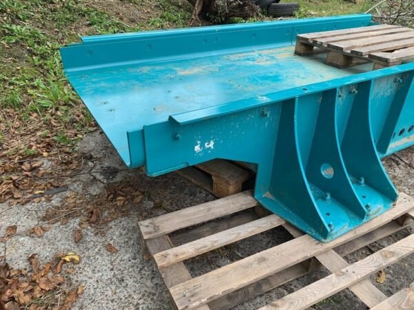 powerscreen-podajnik-wibracyjn12b24b61.jpg PowerScreen podajnik Drilling Rigs — Machinery Depot Pro