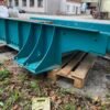 powerscreen-podajnik-wibracyjn84637f80.jpg PowerScreen podajnik Drilling Rigs — Machinery Depot Pro