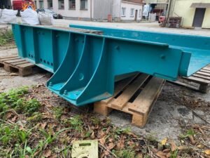 PowerScreen podajnik Drilling Rigs â€” Machinery Depot Pro