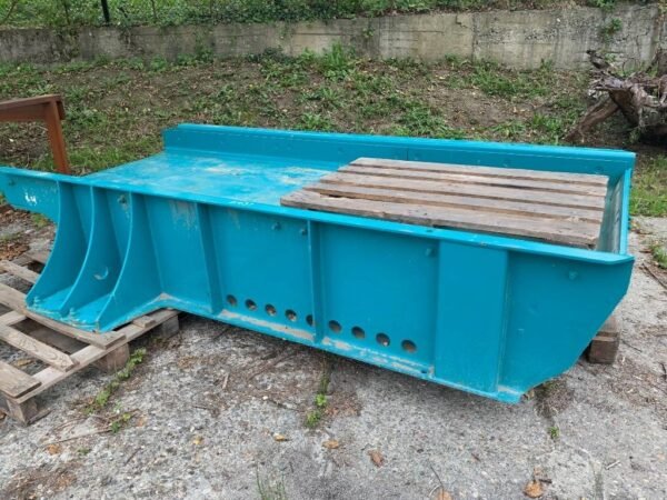 powerscreen-podajnik-wibracyjn94dcbe29.jpg PowerScreen podajnik Drilling Rigs — Machinery Depot Pro