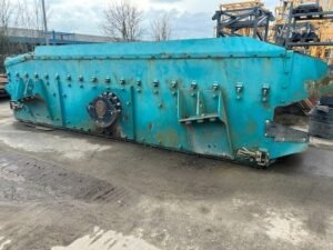 powerscreen-warrior-1800e7ef4313.jpg 2014 PowerScreen Warrior 1800 Drilling Rigs — Machinery Depot Pro