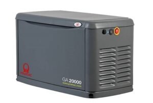 2023 Pramac Agregat Generators â€” Machinery Depot Pro
