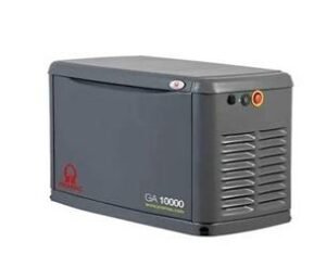2023 Pramac Agregat Generators â€” Machinery Depot Pro