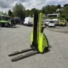 2005 Pramac GX 12/25 Handpalletstackers â€” Machinery Depot Pro