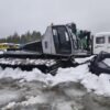 2006 Prinoth Everest Snowgroomers â€” Machinery Depot Pro