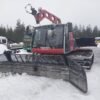 2001 Prinoth Everest Snowgroomers â€” Machinery Depot Pro