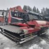 2001 Prinoth Everest Snowgroomers â€” Machinery Depot Pro
