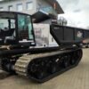 prinoth-panther-t14r-stage-vb2c38442.jpg 2023 Prinoth Panther T14R Tracked Dumpers — Machinery Depot Pro