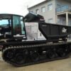 prinoth-panther-t14r-stage-vd8c6784f.jpg 2023 Prinoth Panther T14R Tracked Dumpers — Machinery Depot Pro