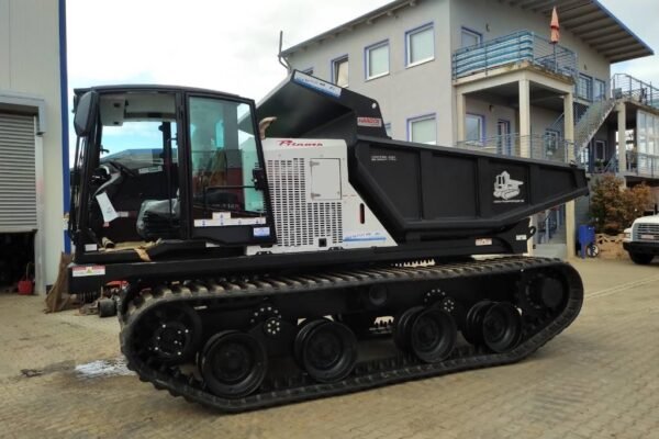 prinoth-panther-t14r-stage-vd8c6784f.jpg 2023 Prinoth Panther T14R Tracked Dumpers — Machinery Depot Pro