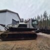 2006 Prinoth T4S Snowgroomers â€” Machinery Depot Pro