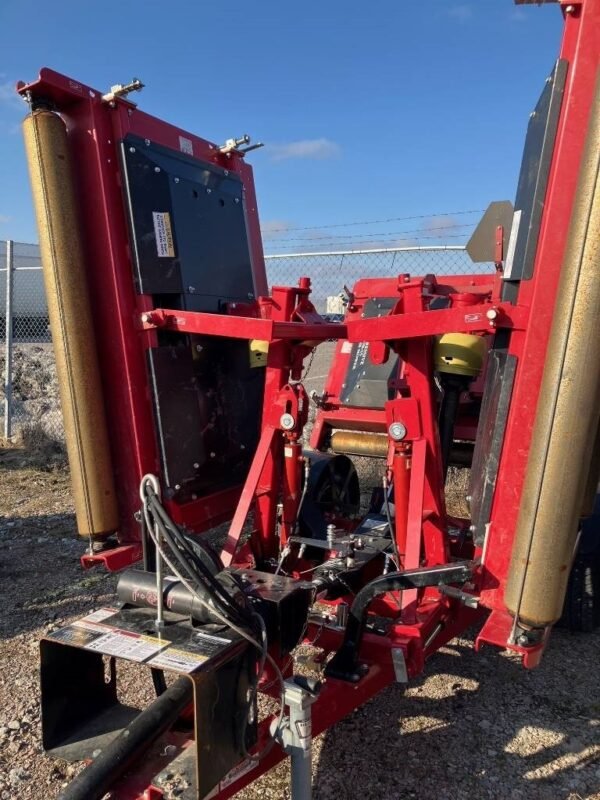 2023 Progressive TDR 15 EU Roughtrimandsurroundsmowers â€” Machinery Depot Pro