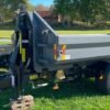2022 Pronar Lastväxlare T-185 12 ton Agrihooklifttrailers — Machinery Depot Pro