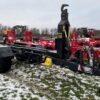 2022 Pronar Lastväxlare T-185 12 ton Agrihooklifttrailers — Machinery Depot Pro