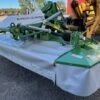 2024 Pronar PDF301C Mowers — Machinery Depot Pro
