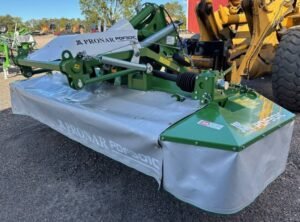 2024 Pronar PDF301C Mowers — Machinery Depot Pro