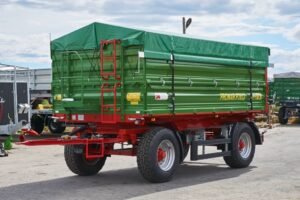 pronar-pt-612-12-tones-tipping1eacdc82.jpg 2023 Pronar PT 612 / 12 Agri Tipper Trailers — Machinery Depot Pro