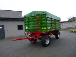 pronar-pt-680be238775.jpg 2023 Pronar PT 680 Graincarts — Machinery Depot Pro