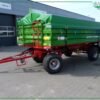 2023 Pronar PT608 Agrigeneraltrailers — Machinery Depot Pro