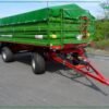 2023 Pronar PT608 Agrigeneraltrailers — Machinery Depot Pro