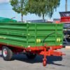 2025 Pronar T 654/2 Agri Tipper Trailers — Machinery Depot Pro