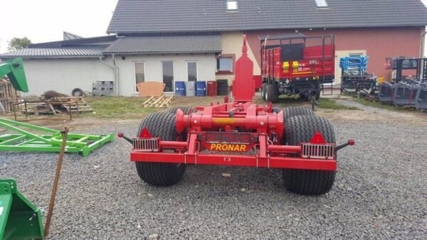 pronar-t185-container-uniwersa166dc79c.jpg 2024 Pronar T185 Agrigeneraltrailers — Machinery Depot Pro