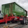 2020 Pronar T700 Agri Tipper Trailers — Machinery Depot Pro