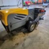 2018 Putzmeister SP11 thf Screedpumps — Machinery Depot Pro
