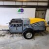 2018 Putzmeister SP11 thf Screedpumps — Machinery Depot Pro