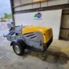 2018 Putzmeister SP11 thf Screedpumps — Machinery Depot Pro