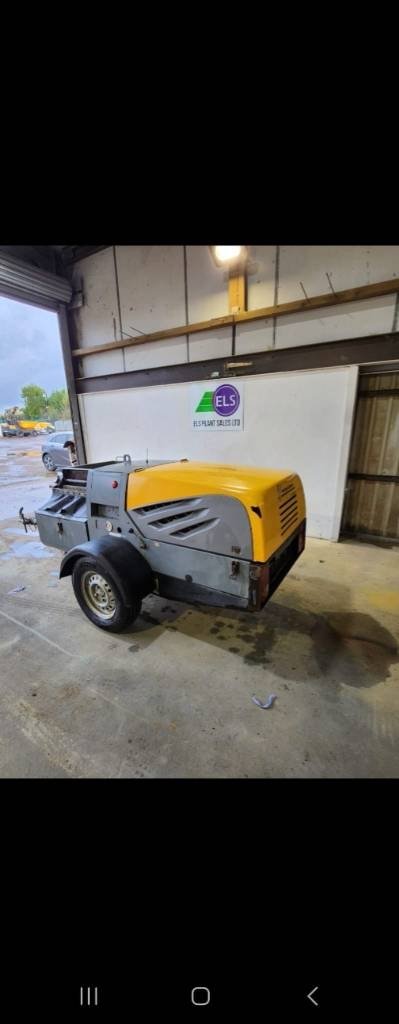 2018 Putzmeister SP11 thf Screedpumps — Machinery Depot Pro