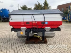 2014 Pz-Vicon RO-EDW Mineralspreaders — Machinery Depot Pro