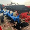 rabe-albatros-110-ms-4-fd55a292e.jpg 2024 Rabe Albatros 110 MS 4-F Reversibleploughs — Machinery Depot Pro