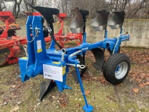 rabe-albatros-110-ms-4-fee42665a.jpg 2024 Rabe Albatros 110 MS 4-F Reversibleploughs — Machinery Depot Pro