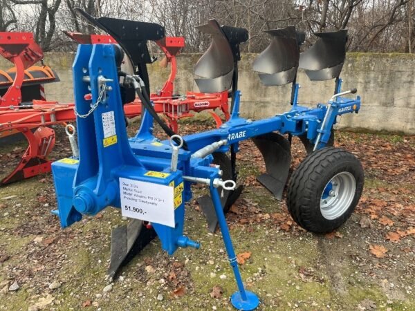 rabe-albatros-110-ms-4-fee42665a.jpg 2024 Rabe Albatros 110 MS 4-F Reversibleploughs — Machinery Depot Pro