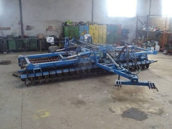 rabe-fieldbird-6000-ka651a5da7.jpg 2011 Rabe FieldBird 6000 KA Tillageacc — Machinery Depot Pro