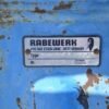 Rabe Wendepflug Reversibleploughs â€” Machinery Depot Pro
