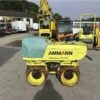 2012 Rammax 1515-M Soilcompactors — Machinery Depot Pro