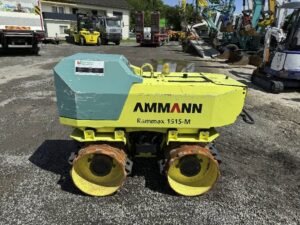 rammax-1515-m-grabenwalze-bj-2b5678ed2.jpg 2013 Rammax 1515-M Soilcompactors — Machinery Depot Pro