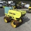 2012 Rammax 1515-M Soilcompactors — Machinery Depot Pro
