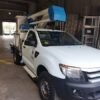 2015 Ranger XL 2.2 160CV - Truck Platforms â€” Machinery Depot Pro