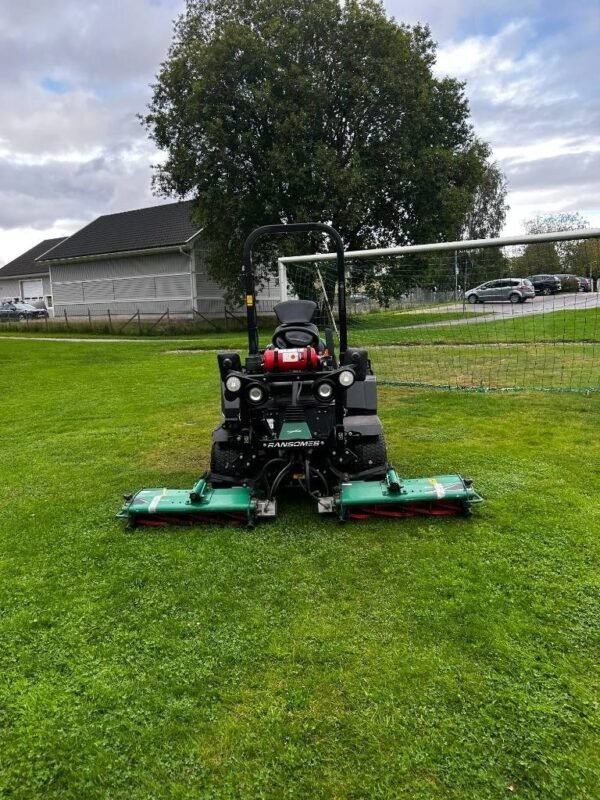 ransomes-highway-35b1147a0.jpg 2014 Ransomes Highway 3 Fairwaymowers — Machinery Depot Pro