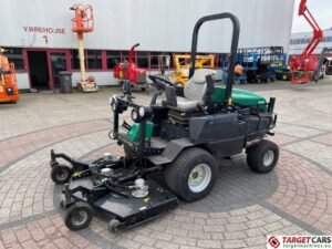 ransomes-hr300-diesel-4wd-3-gaca860674.jpg 2014 Ransomes HR300 Ridingmowers — Machinery Depot Pro
