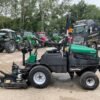 ransomes-hr3001eb5a0f4.jpg 2014 Ransomes HR300 Ridingmowers — Machinery Depot Pro