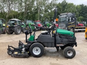 ransomes-hr3001eb5a0f4.jpg 2014 Ransomes HR300 Ridingmowers — Machinery Depot Pro