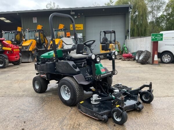 ransomes-hr300d02bed79.jpg 2014 Ransomes HR300 Ridingmowers — Machinery Depot Pro