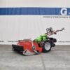 2013 Rapid 430 + Forestry — Machinery Depot Pro
