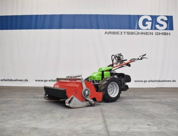 2013 Rapid 430 + Forestry — Machinery Depot Pro