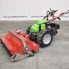2013 Rapid 430 + Forestry — Machinery Depot Pro