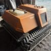 2021 Rapid RoboFlail One D XL Construction Crushers — Machinery Depot Pro